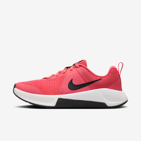 Orange tennis shoes nike clearance